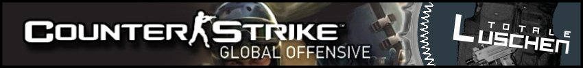 totale Luschen CS:GO