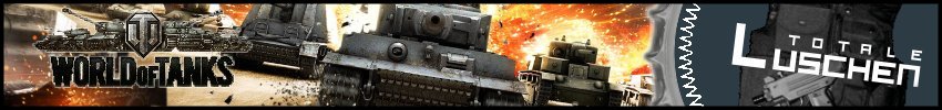 totale Luschen WoT